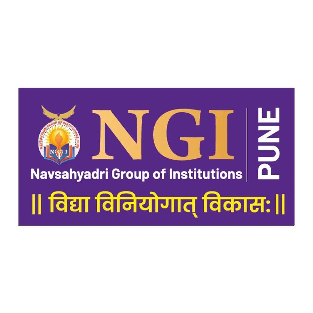 LEAP 2025 Awardee - Navsahyadri Group of Institutions, Pune